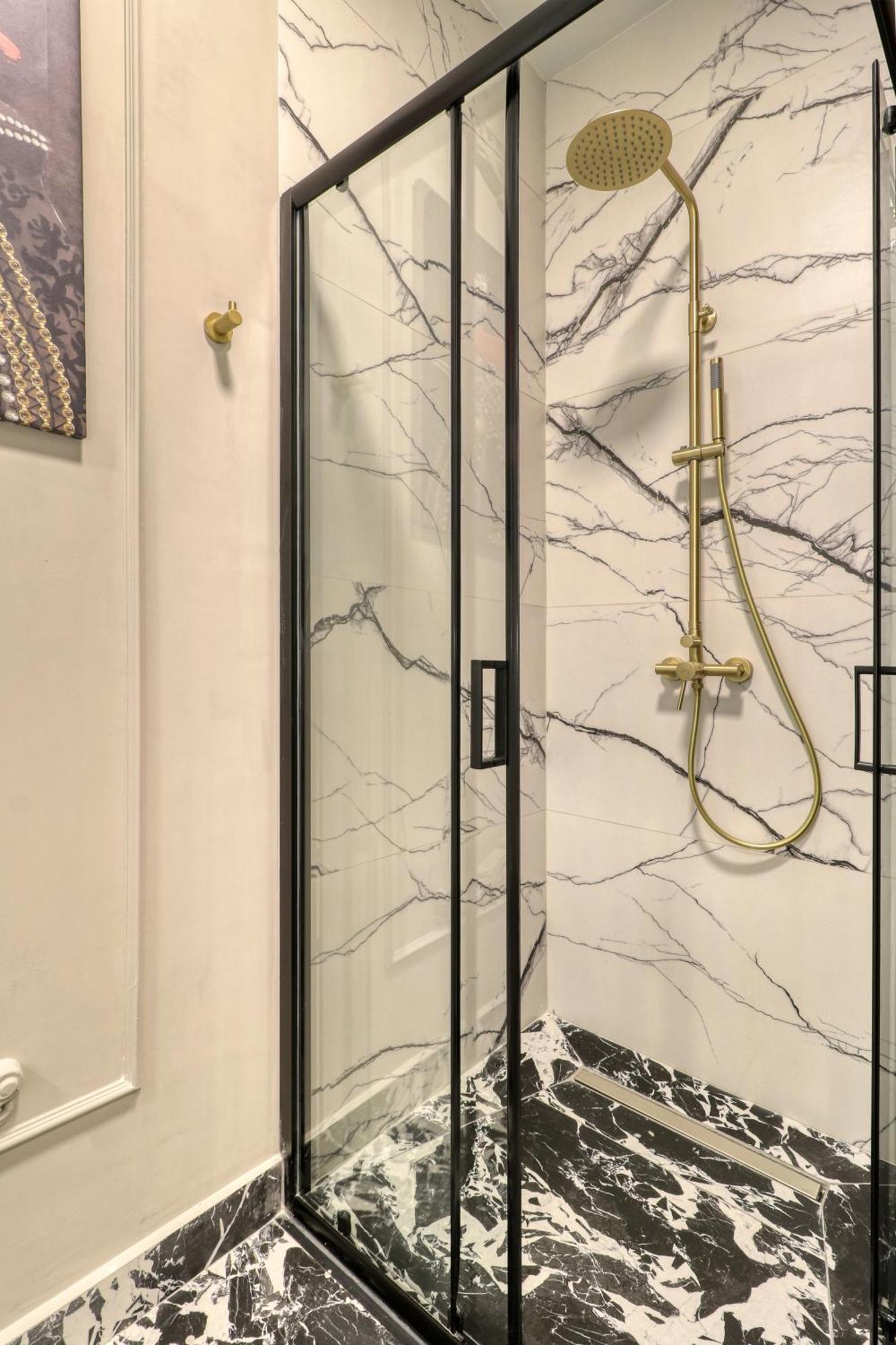 Herastrau Luxury Studios بوخارست المظهر الخارجي الصورة