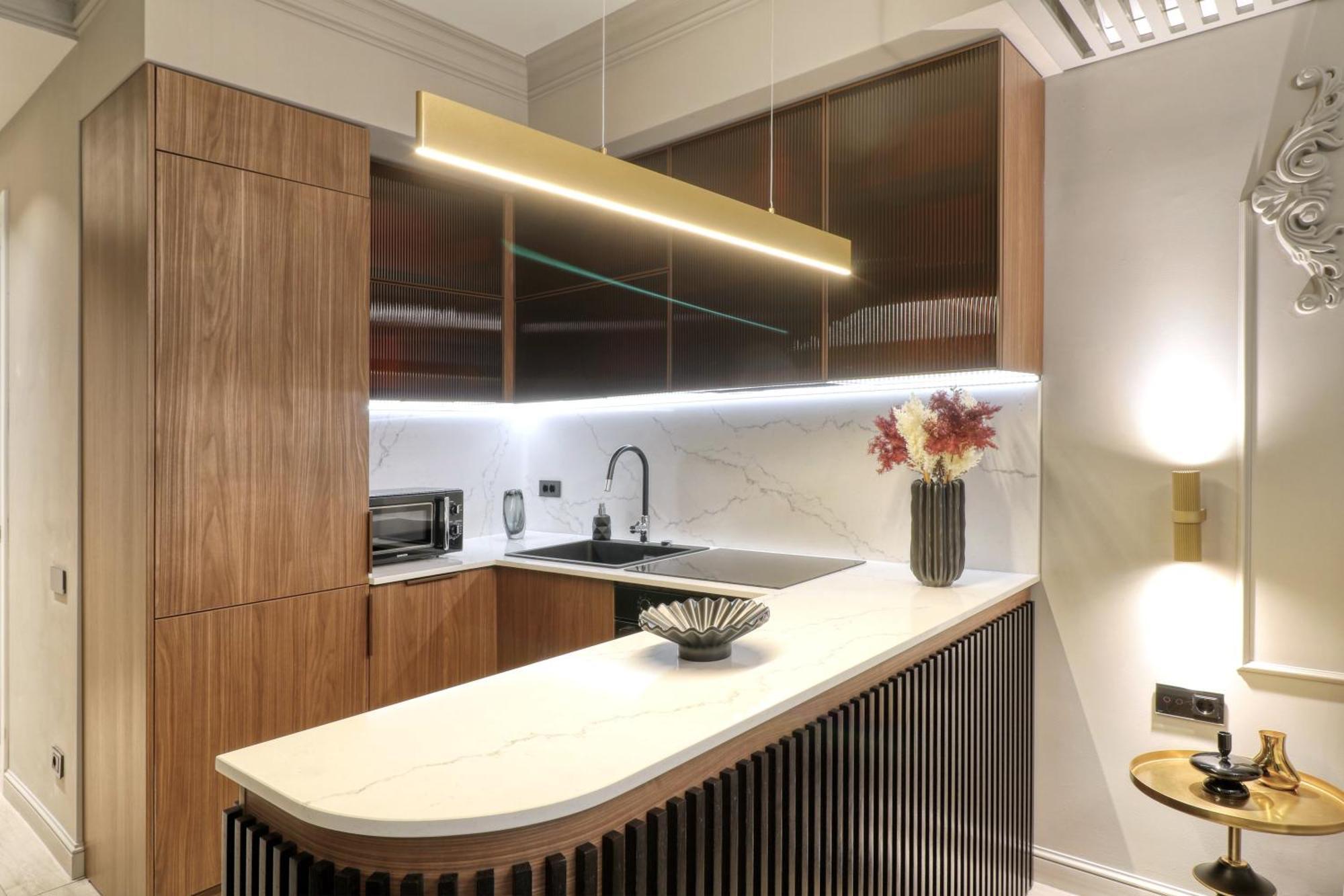 Herastrau Luxury Studios بوخارست المظهر الخارجي الصورة
